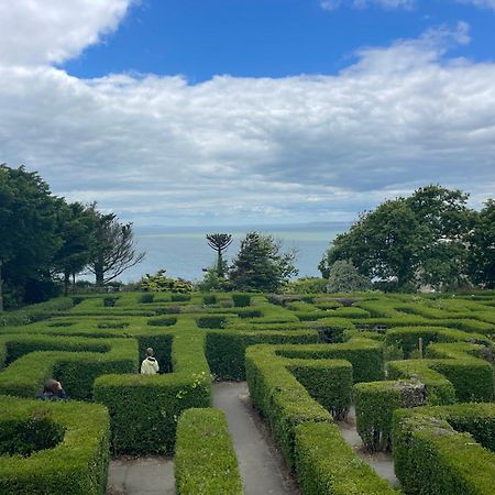 Wightholiday Ryde  Buitenkant foto